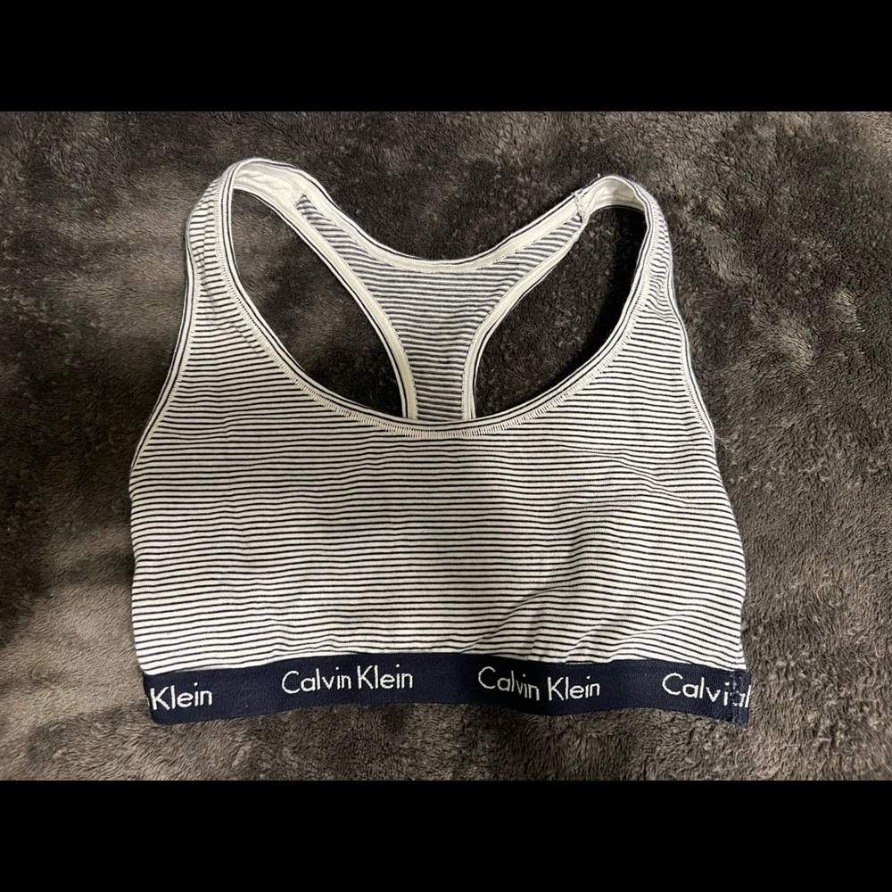 Calvin Klein Bralette
